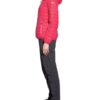 Cmp Steppjacke zum Wenden, Pink