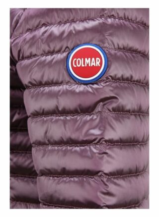 Colmar Daunenjacke, Lila