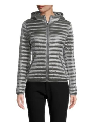 Colmar Daunenjacke, Silber