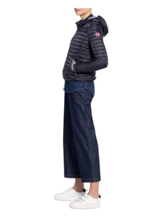 Colmar Lightweight-Daunenjacke, Blau