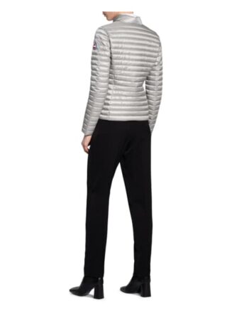 Colmar Lightweight-Daunenjacke, Grau