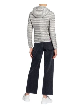 Colmar Lightweight-Daunenjacke, Grau