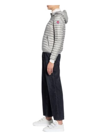 Colmar Lightweight-Daunenjacke, Grau