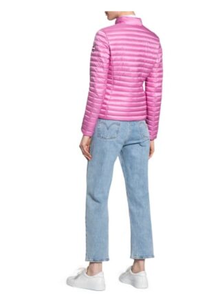 Colmar Lightweight-Daunenjacke, Pink