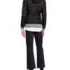 Colmar Lightweight-Daunenjacke, Schwarz