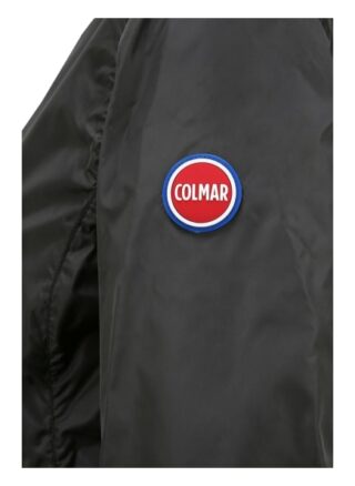 Colmar Wendejacke, Schwarz