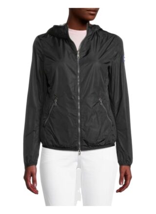 Colmar Wendejacke, Schwarz