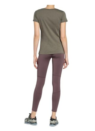 Columbia 7/8-Tights Windgates™ Ii, Lila