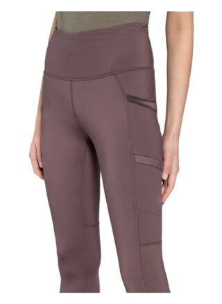 Columbia 7/8-Tights Windgates™ Ii, Lila