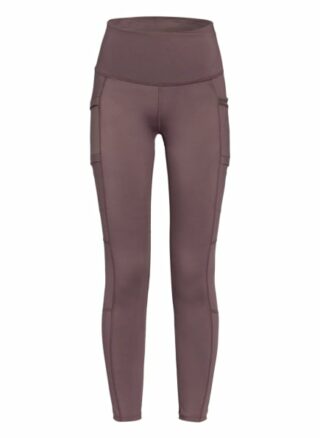 Columbia 7/8-Tights Windgates™ Ii, Lila