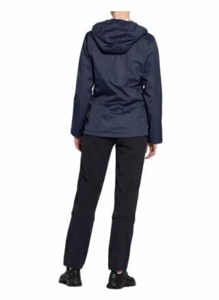 Columbia Outdoor-Jacke Inner Limits™ Ii, Blau