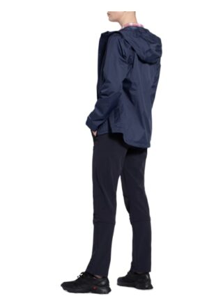 Columbia Outdoor-Jacke Inner Limits™ Ii, Blau