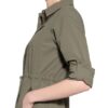 Columbia Outdoor-Kleid Silver Ridge™ Novelty, Grün
