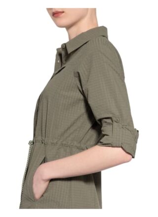 Columbia Outdoor-Kleid Silver Ridge™ Novelty, Grün