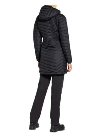 Columbia Outdoor-Parka Powder Lite™, Schwarz