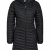 Columbia Outdoor-Parka Powder Lite™, Schwarz