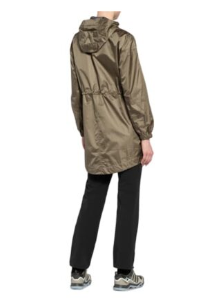 Columbia Outdoor-Parka Splash Side™, Grün