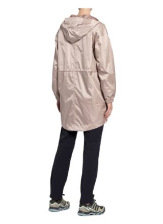 Columbia Outdoor-Parka Splash Side™, Lila