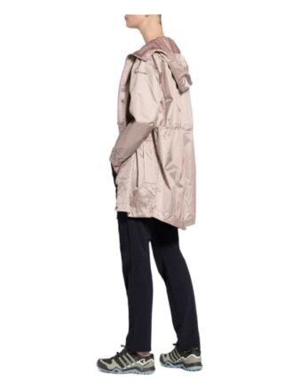Columbia Outdoor-Parka Splash Side™, Lila
