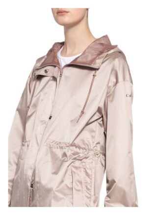Columbia Outdoor-Parka Splash Side™, Lila