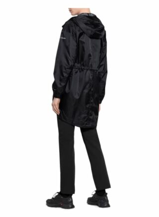 Columbia Outdoor-Parka Splash Side™, Schwarz