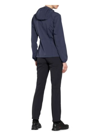 Columbia Softshell-Jacke Sweet Panther™, Blau