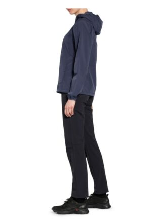 Columbia Softshell-Jacke Sweet Panther™, Blau