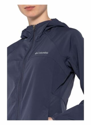 Columbia Softshell-Jacke Sweet Panther™, Blau