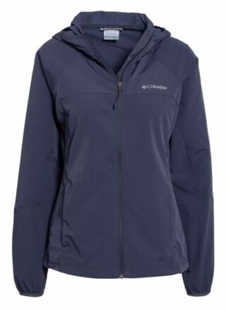 Columbia Softshell-Jacke Sweet Panther™, Blau