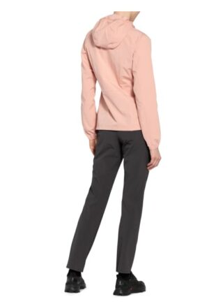 Columbia Softshell-Jacke Sweet Panther™, Pink