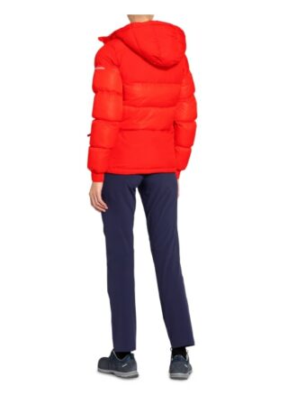 Columbia Steppjacke Pike Lake Ii, Rot