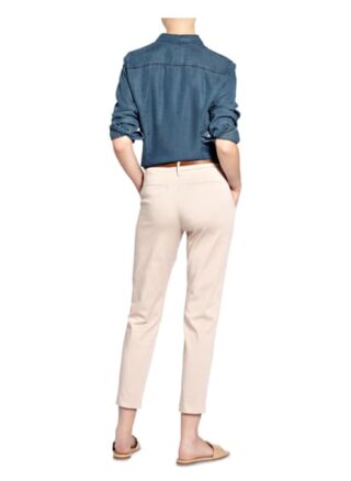 Comma Chino, Beige