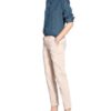 Comma Chino, Beige