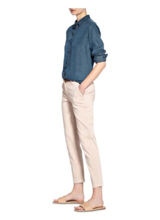 Comma Chino, Beige
