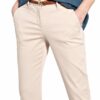 Comma Chino, Beige