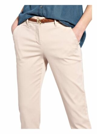 Comma Chino, Beige