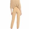 Comma Hose, Beige