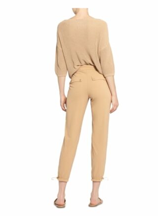 Comma Hose, Beige