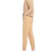Comma Hose, Beige