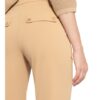 Comma Hose, Beige