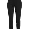 comma Business-Hose Damen, Schwarz