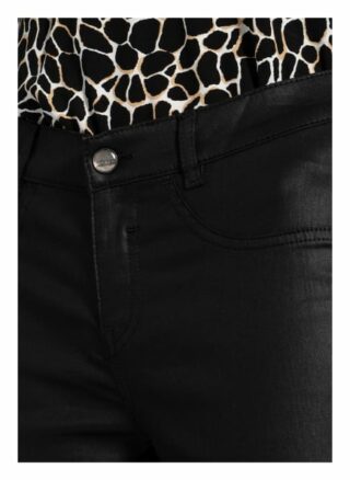 Comma Hose, Schwarz