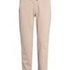 Comma Hose im Jogging-Stil, Beige