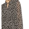Comma Kleid, Schwarz