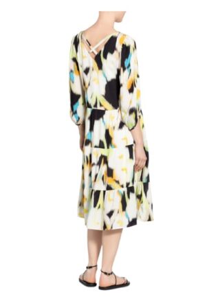 Comma Kleid, Weiß