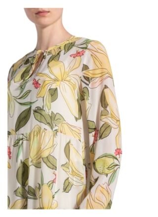 Comma Kleid, Weiß