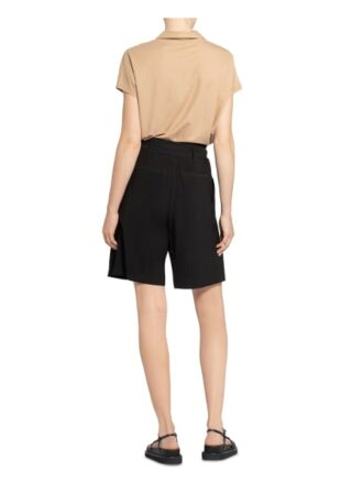 Comma Shorts, Schwarz