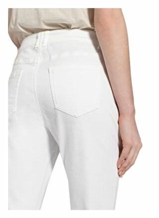 Comma Skinny Jeans June, Weiß