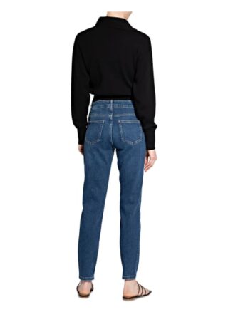 Comma Skinny Jeans, Weiß