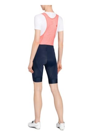 Craft Radhose Endurance mit gepolstertem Einsatz, Blau